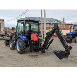 Экскаватор TZR Europard-230