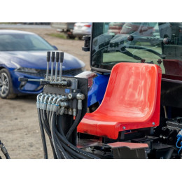 Экскаватор TZR Europard-230