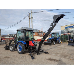 Экскаватор TZR Europard-230