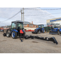 Экскаватор TZR Europard-230