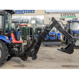 Экскаватор TZR Europard-230