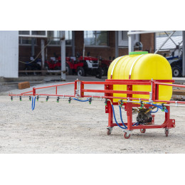 Опрыскиватель полевой ОН-300