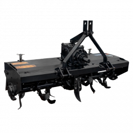 Почвофреза 1GQN-120