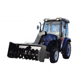 Снегоротор 1.4 м передненавесной