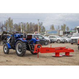 Косилка роторная TZR 1.0