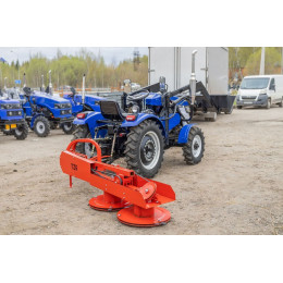 Косилка роторная TZR 1.0