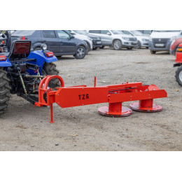 Косилка роторная TZR 1.0