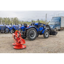 Косилка роторная TZR 1.0