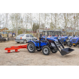 Косилка роторная TZR 1.0