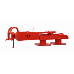 Косилка роторная TZR 1.0