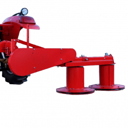 Косилка роторная цепная TZR 1.45м