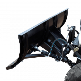 Отвал Усиленный 1.6м с пружинами