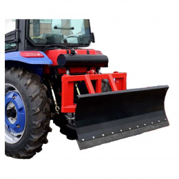Отвал задненавесной 1.5м