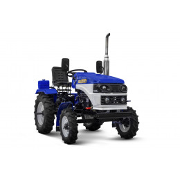 Мини-трактор Русич Т-15