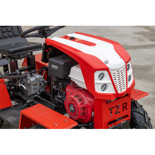 Мини-трактор TZR-012