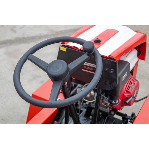 Мини-трактор TZR-012