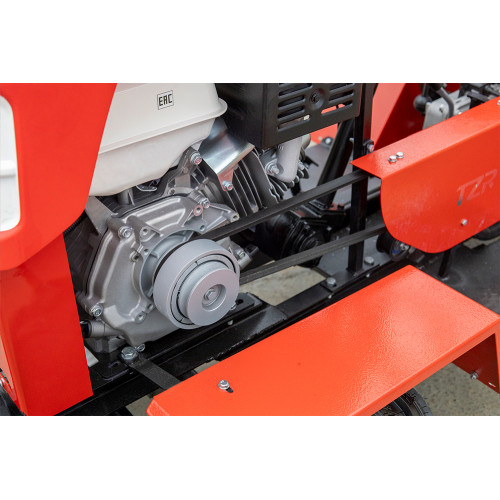 Мини-трактор TZR-012