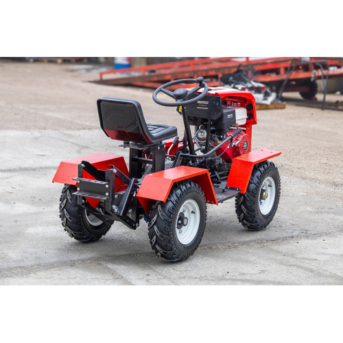 Мини-трактор TZR-012