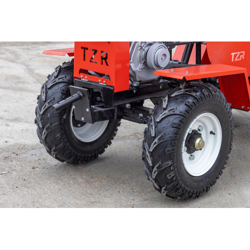 Мини-трактор TZR-012