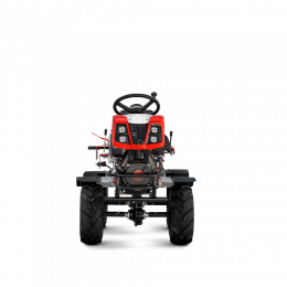 Мини-трактор TZR-015D (Дизель)