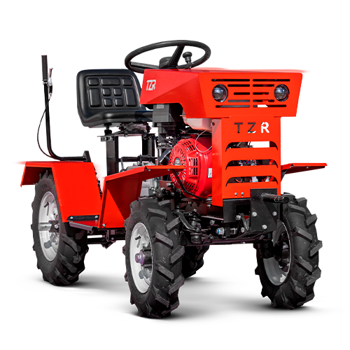 Мини-трактор TZR МТ-110