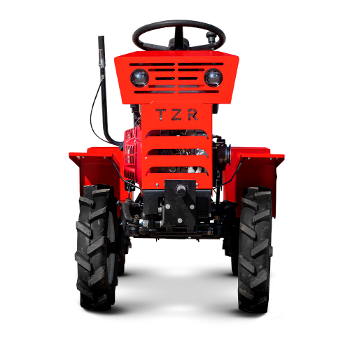 Мини-трактор TZR МТ-110