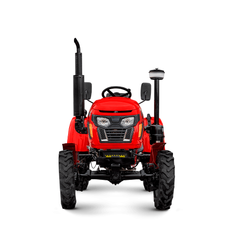 Трактор TZR T-244