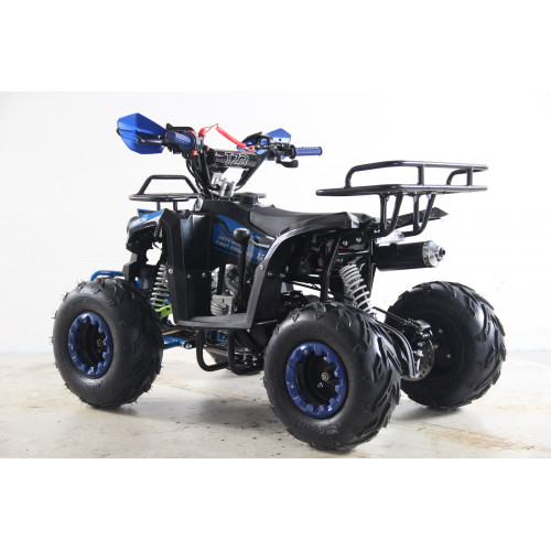 Квадроцикл TZR DEFENDER 125