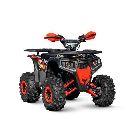 Квадроцикл TZR DEFENDER 150
