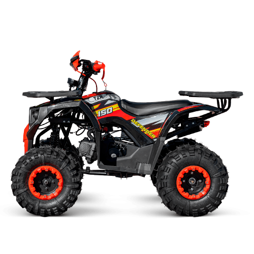 Квадроцикл TZR DEFENDER 150