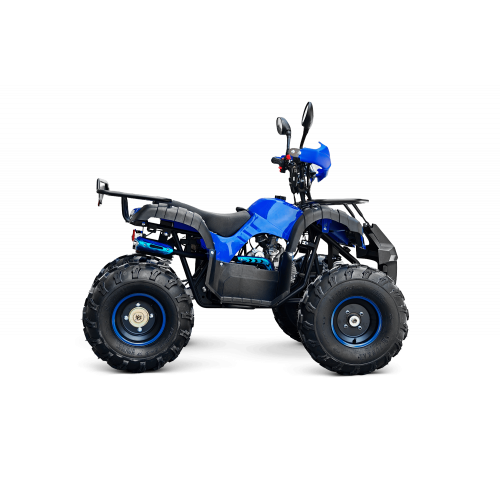 Квадроцикл TZR CLASSIC 125