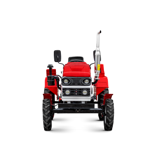 Мини-трактор TZR Т-18